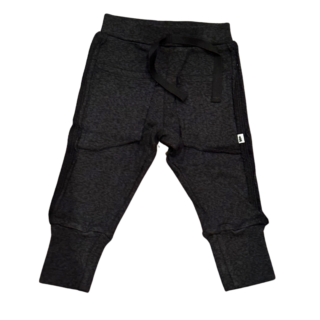Knit Joggers