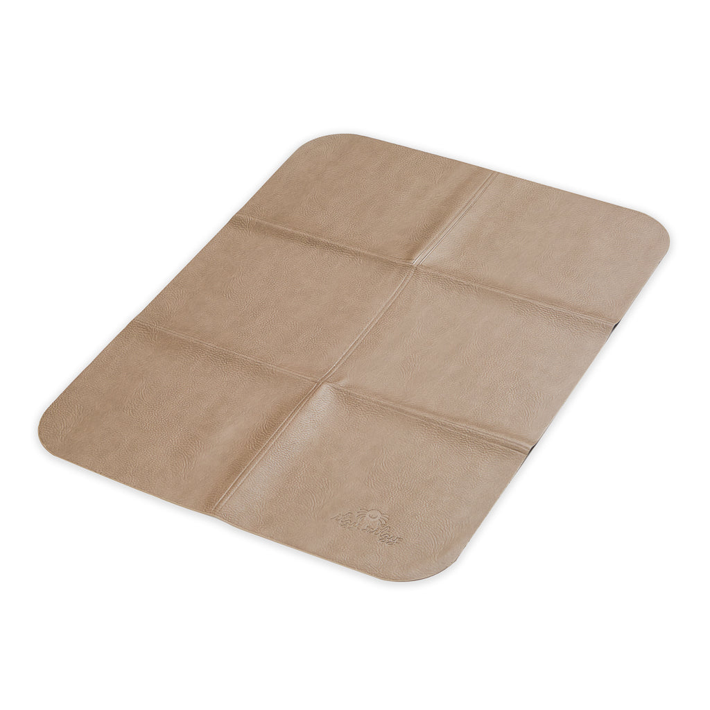 Itzy Mini Diaper Bag Backpack - Leopard