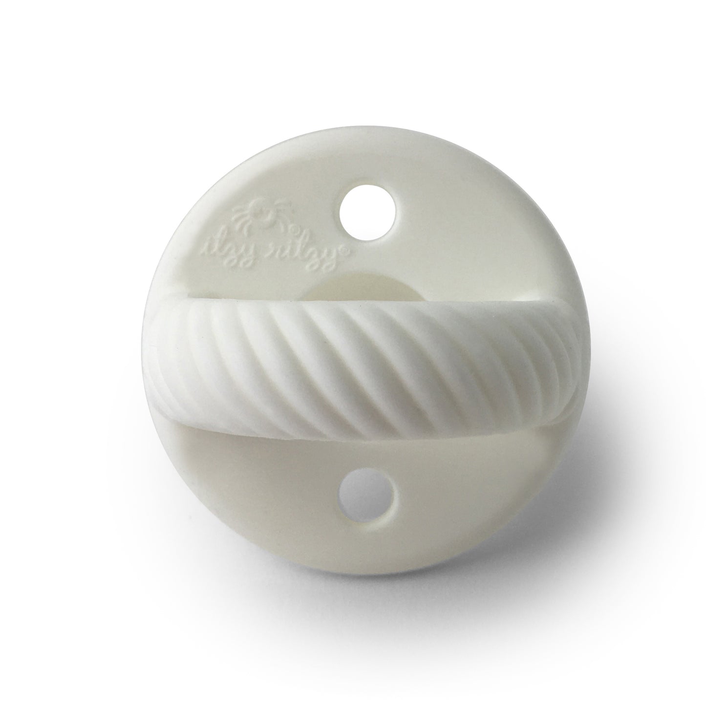 Sweetie Soother Pacifier Set - Mint + White