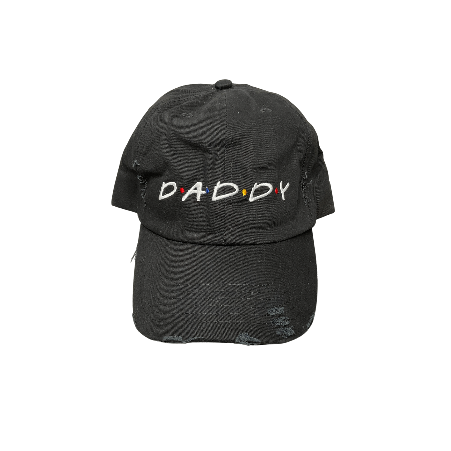 Family Hats- Friends Inspired