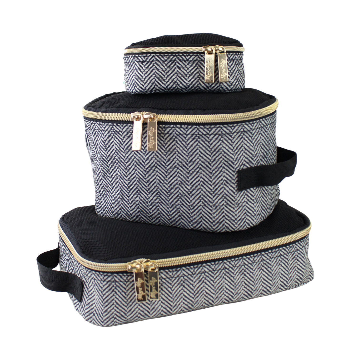 Coffee & Cream Packing Cubes