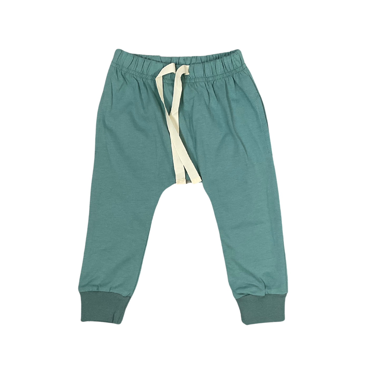 Brushed Cotton Joggers