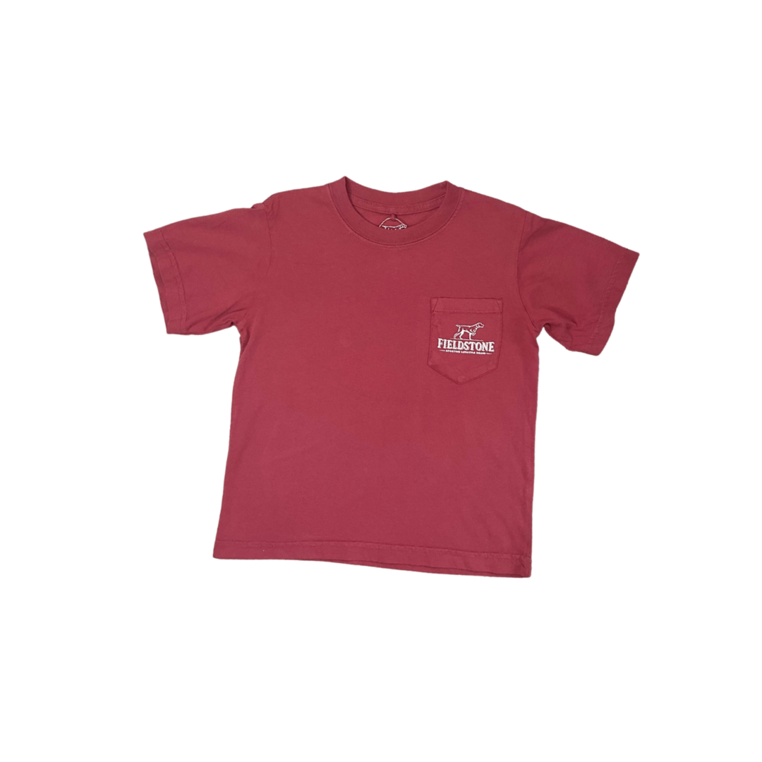 Hunting & Fishing tee