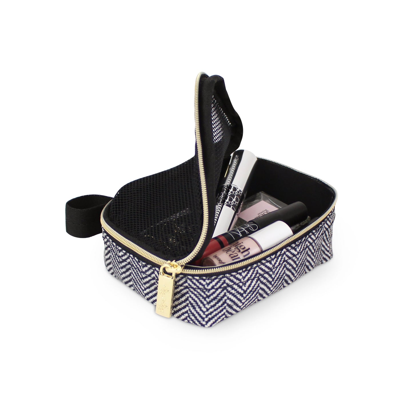 Coffee & Cream Packing Cubes