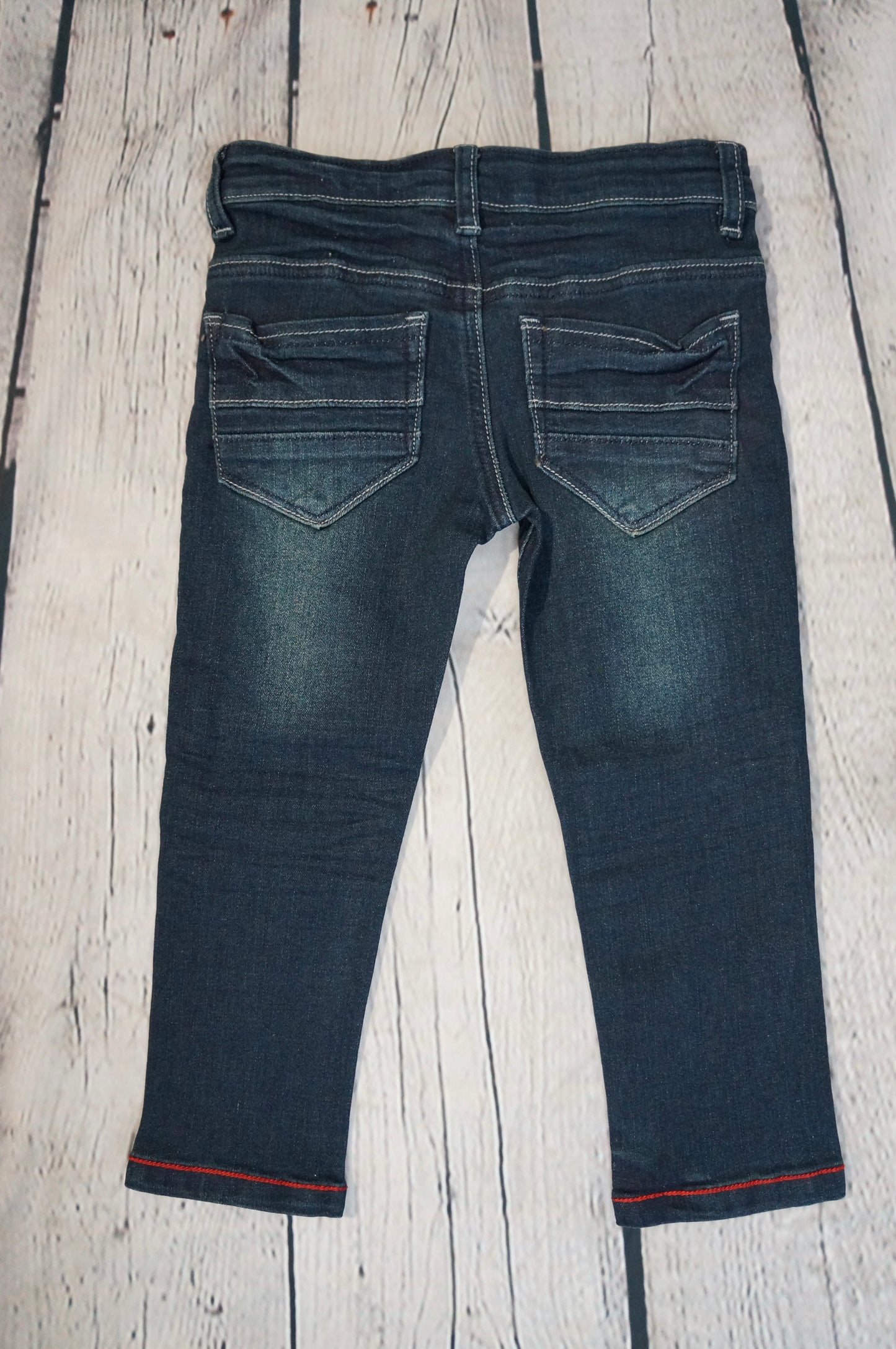 Mark Jeans