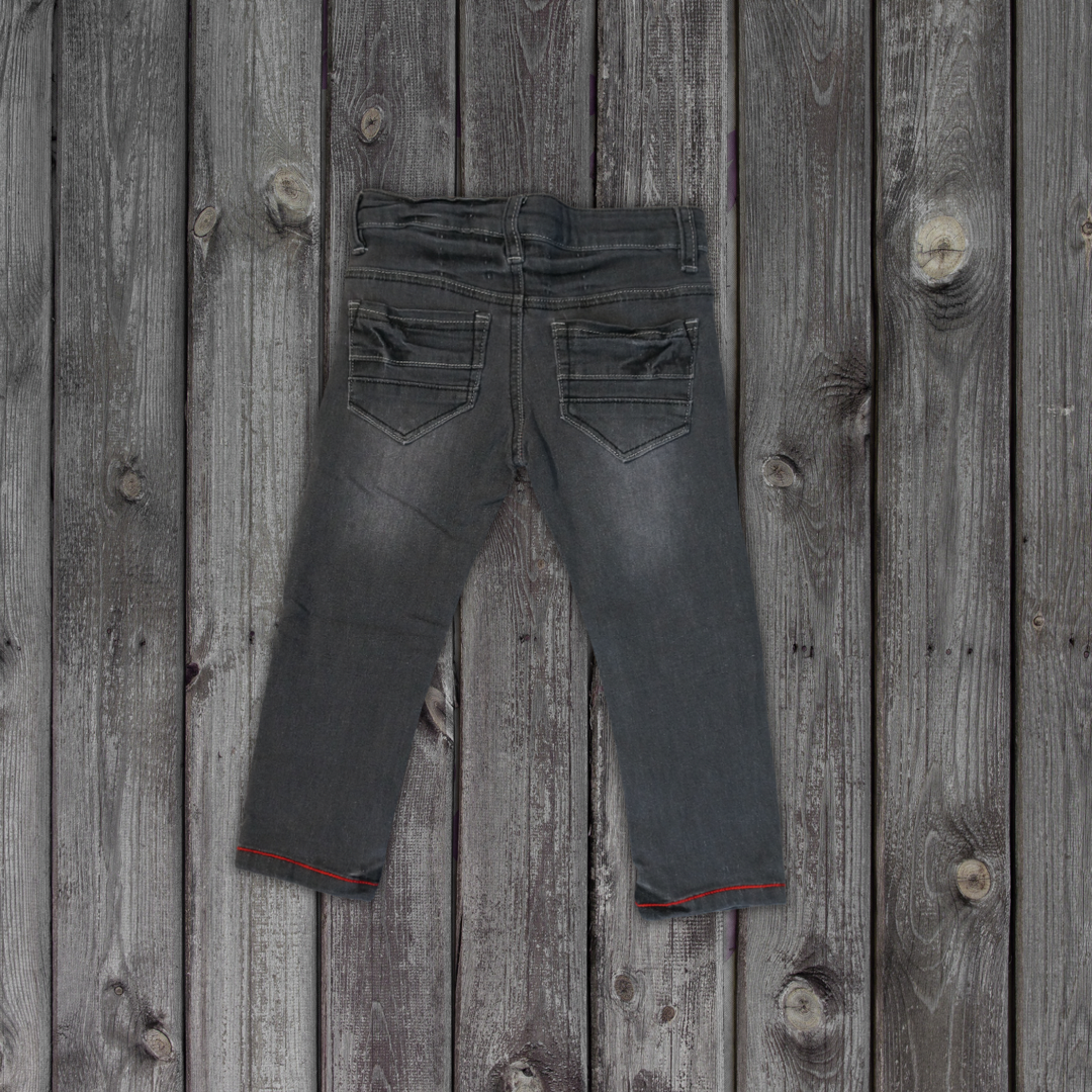 Mark Jeans