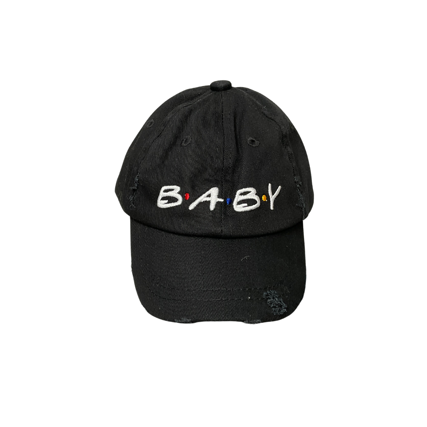 Family Hats- Friends Inspired