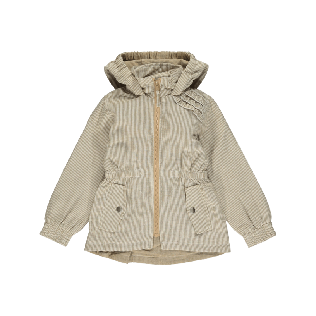 Rosalie Jacket