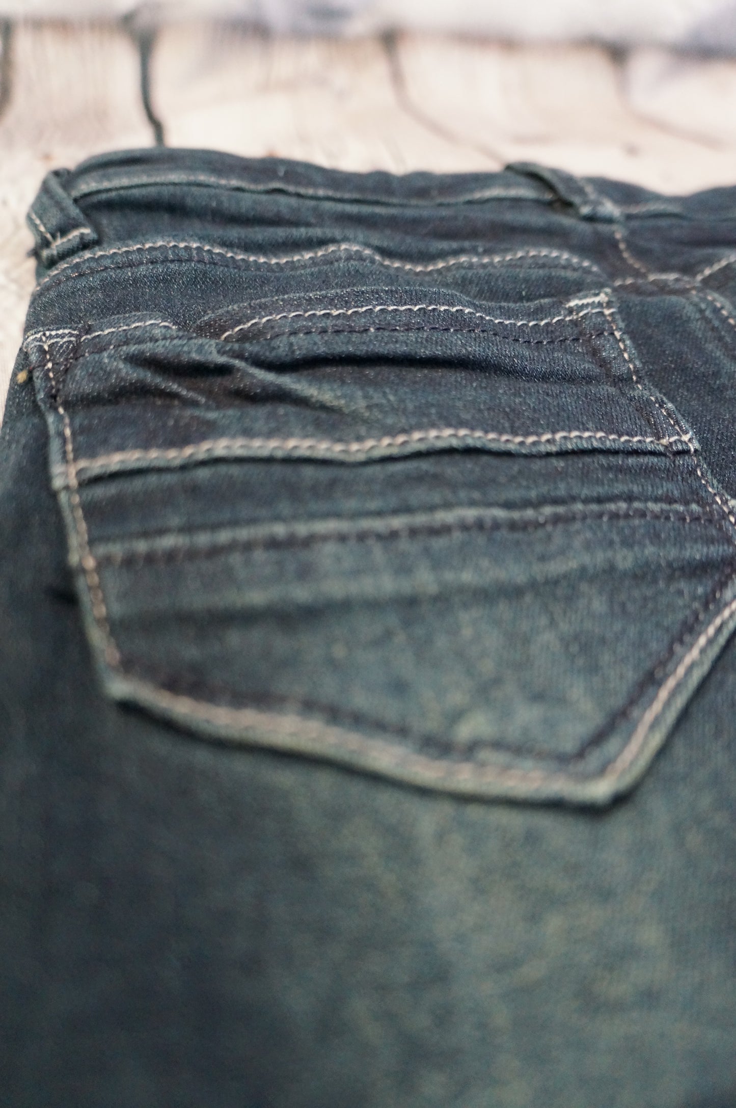 Mark Jeans