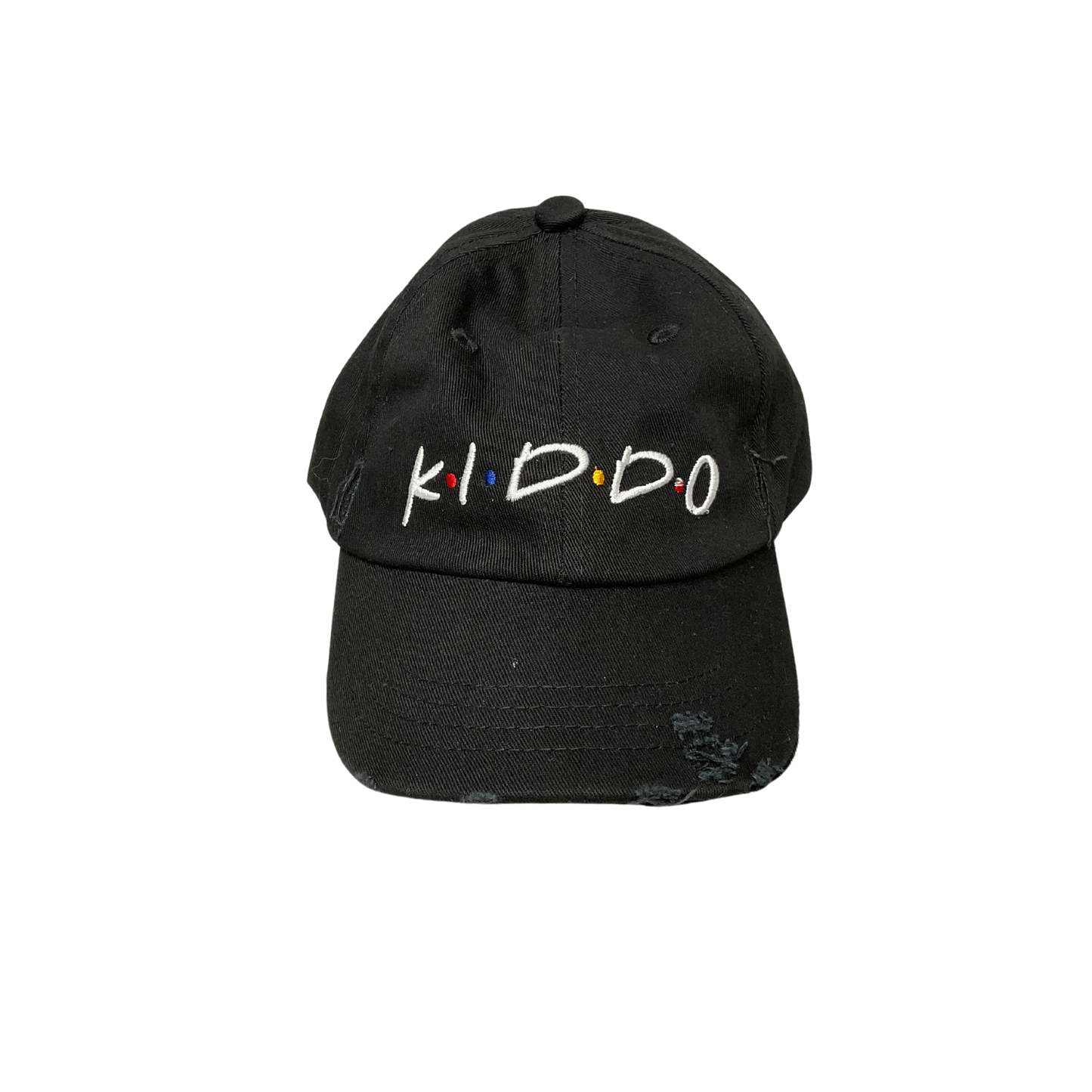 Family Hats- Friends Inspired