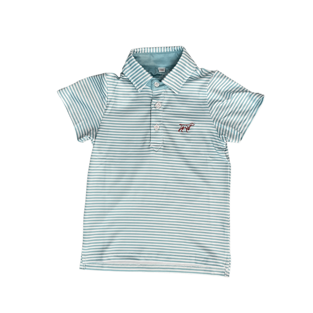 Marshall Polo