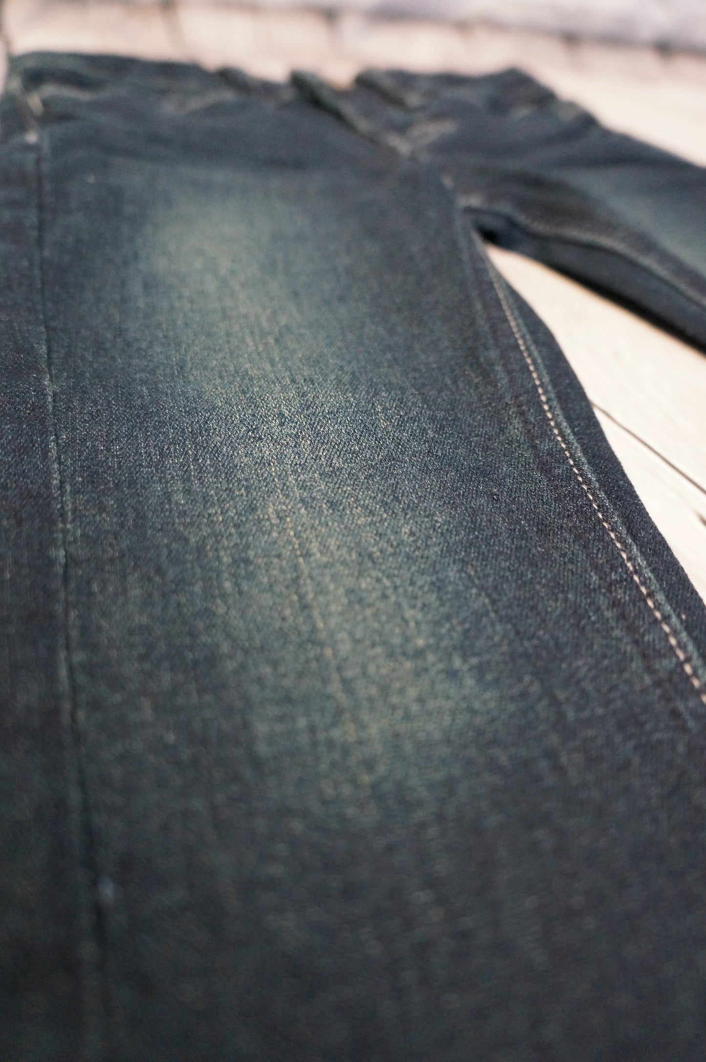 Mark Jeans