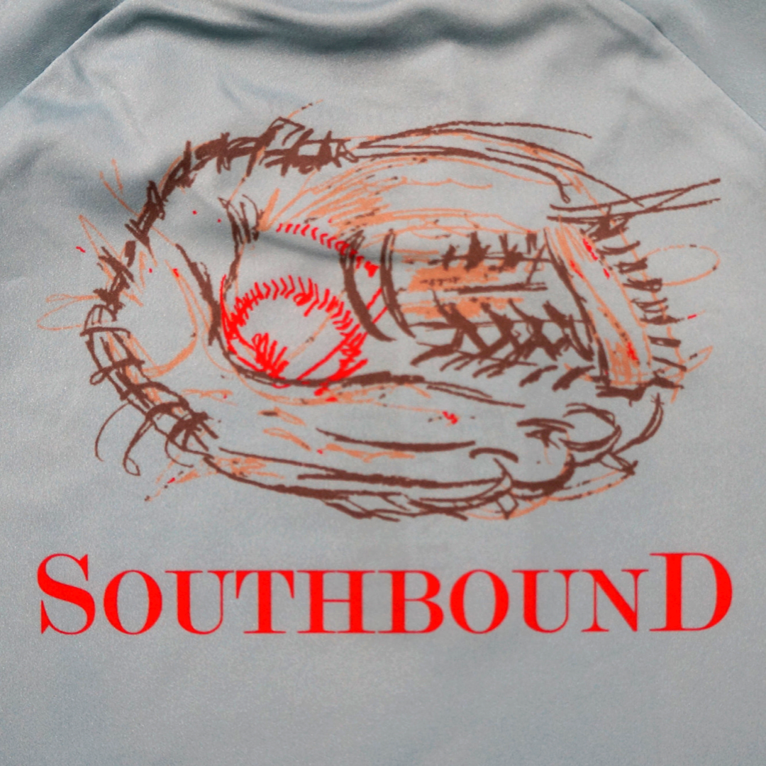 Long Sleeve baseball Tee