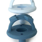 Sweetie Soother Pacifier Set - Blue Arrows