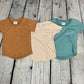 Brushed Cotton Tee