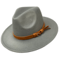 Kids Flat Brim Hats