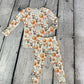 Toddler Pajama Set