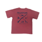 Hunting & Fishing tee