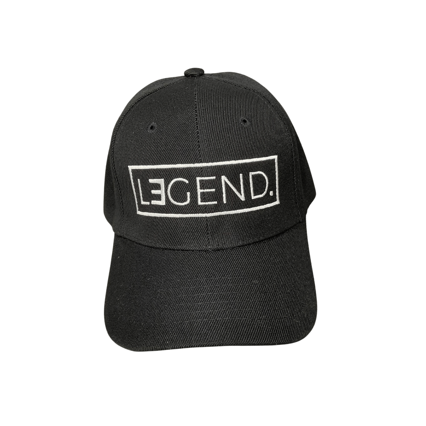 Daddy and Me Legend and Legacy Baseball Hats