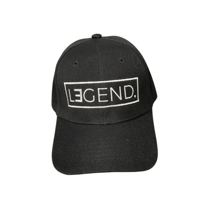 Daddy and Me Legend and Legacy Baseball Hats