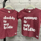 Mama is My Bestie Tee