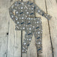 Toddler Pajama Set