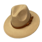 Kids Flat Brim Hats