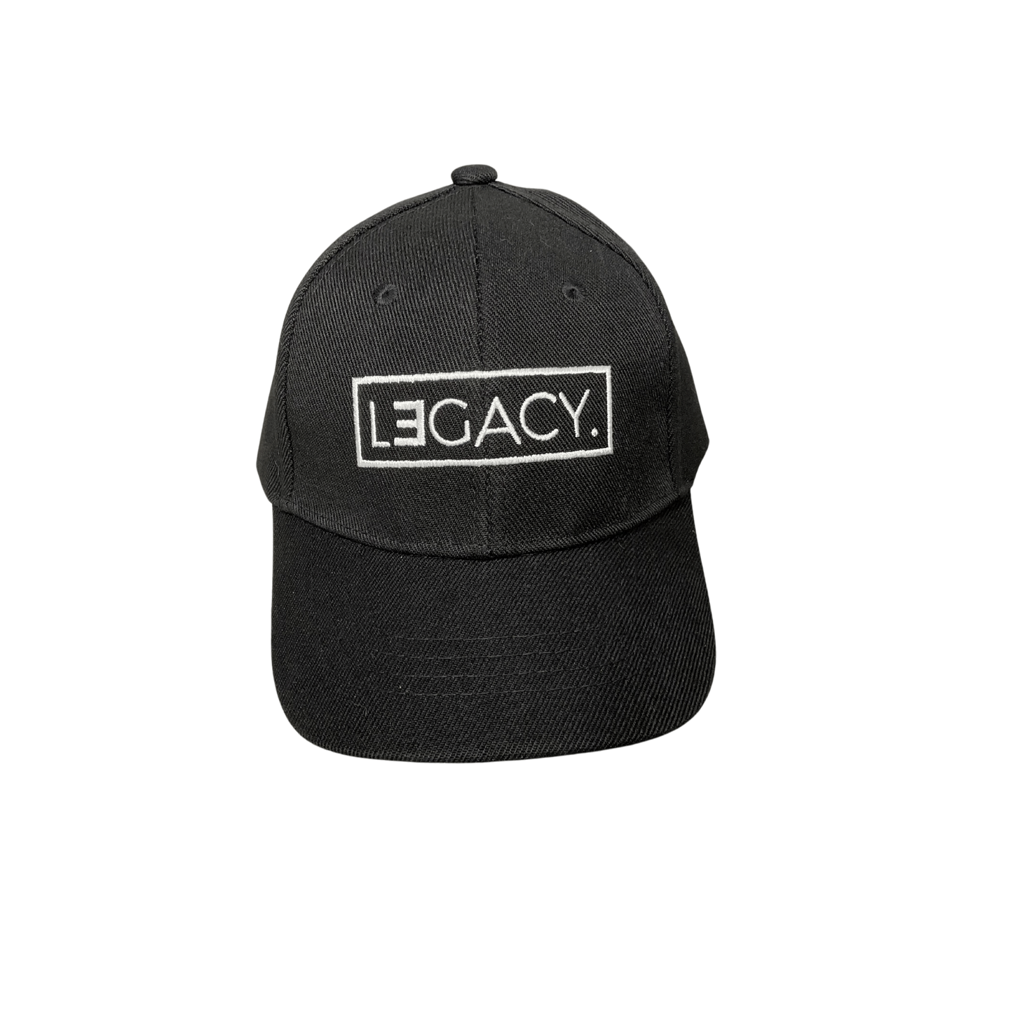 Daddy and Me Legend and Legacy Baseball Hats