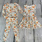 Toddler Pajama Set