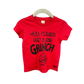 You Coulda Had a Bad Grinch T-shirt