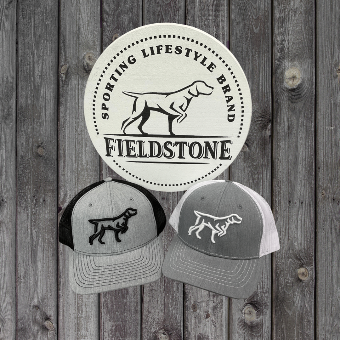 Fieldstone Hat